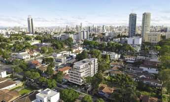 Imagem 5: Cobertura Penthouse de 3 quartos à venda na Rua Myltho Anselmo da Silva, 989 Mercês, Curi