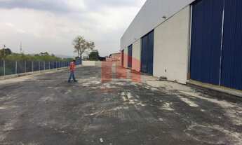 Imagem 3: Galpão à venda 800M², Centro, Bom Jesus dos Perdões - SP