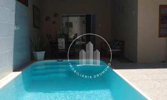 Imagem 5: Casa com 3 dormitórios à venda, 135 m² por R$ 680.000,00 - Rio Vermelho - Florianópolis/SC