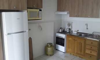 Imagem 3: Kitinet Cinquentenário