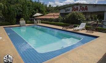 Imagem 5: A venda sítio Tôa Tôa a 14 km de Teófilo Ótoni