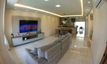 Imagem 5: Casa 4 suítes + escritório, Condom Passaredo, Ponta Negra