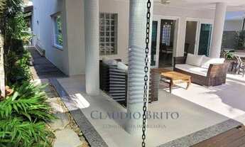 Imagem 3: Casa com 5 dormitórios à venda, 325 m² por R$ 4.000.000,00 - Riviera Módulo 19 - Bertioga