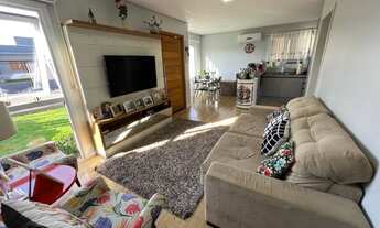 Imagem 5: Casa com 2 dormitórios à venda, 57 m² por R$ 370.000 - Bela Vista - Dois Irmãos/RS