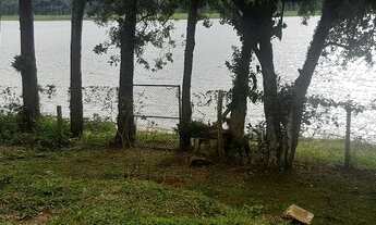 Imagem: Chácara Parelheiros 2000 mts