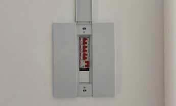 Imagem 5: Casa com 2 dormitórios à venda, 70 m² por R$ 270.000,00 - Vila Menino Jesus - Caçapava/SP