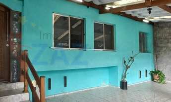 Imagem 2: Casa Térrea para Venda em Vila Isa São Paulo-SP - 2211