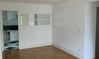 Imagem 6: Ótimo Apartamento venda Vila Andrade 98m² 03 dormitórios 01 suíte 02 vagas fixas Ref.:3444