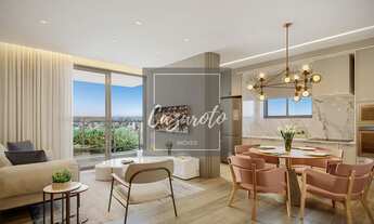 Imagem 2: Apartamento à venda 2 Quartos, 1 Suite, 1 Vaga, 71.78M², Alto da Glória, Curitiba - PR