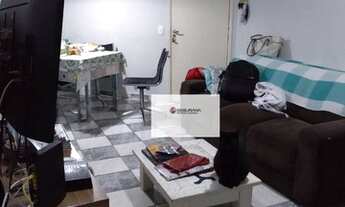 Imagem 6: Apartamento com 2 dormitórios à venda, 58 m² por R$ 269.000,00 - Vila Formosa - São Paulo