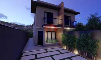 Imagem 4: Casa Sobrado Casa com 3 dormitórios