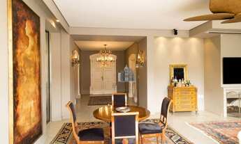 Imagem 2: Luxo Neoclássico - Jardim Paulistano !