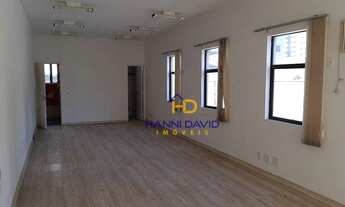 Imagem 7: Conjunto para alugar, 45 m² por R$ 1.000,00/mês - Vila Mariana - São Paulo/SP