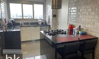 Imagem 7: Apartamento com 3 dormitórios à venda, 275 m² por R$ 14.000.000,00 - Vila Olímpia - São Pa