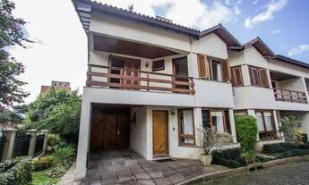 Imagem 3: Porto Alegre - Casa Padrão - Tristeza