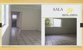 Imagem 3: Apartamento à venda - Térreo - Nascente e Ventilado - Cond. Rio Parnaíba (Anil