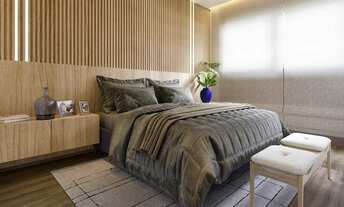 Imagem 4: Apartamento com 2 dormitórios à venda, 51 m² A PARTIR DE R$ 332.000 - Torre - Recife/PE