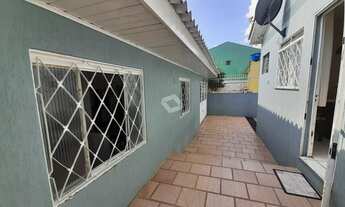 Imagem 3: CASA 3 DORMITÓRIOS - COHAB I