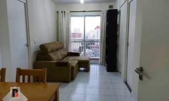 Imagem: APTO.P/LOCAÇÃO 1 DORM.BRÁS/METRO/NOVO