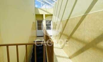 Imagem 7: Apartamento com 1 dormitório para alugar, 40 m² por R$ 1.080,00/mês - Vila Guilherme (Zona