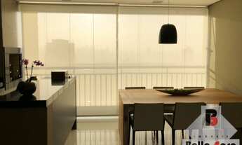 Imagem 5: APARTAMENTO ED BELLATO RUA CAMPO LARGO MOOCA COM 3 VAGAS