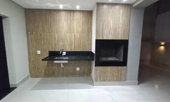 Imagem 6: Moderna Casa de alto padrão NOVA com 4 suítes e piscina no Residencial Real Park - Arujá