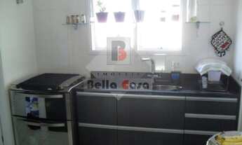 Imagem 3: Apartamento Bosque da Saúde