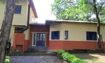 Imagem: Lagoa Santa - Casa de Condomínio - Condomínio