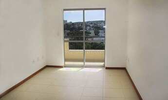 Imagem 2: Juiz de Fora - Apartamento Padrão - Alto dos Passos