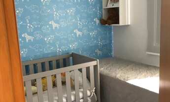 Imagem 2: Apartamento Vida Sol 2/4 com suíte