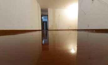 Imagem 2: Apartamento Frente para aluguel tem 100 metros quadrados com 2 quartos,Recreio dos Bandeir