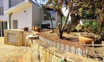 Imagem 4: Casa com 6 dormitórios à venda, 523 m² por R$ 2.450.000,00 - Cidade Universitária - Campin