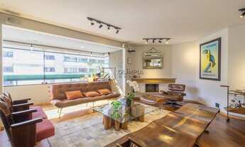 Imagem: Apartamento Venda Moema 150 m² 2 Dormitórios