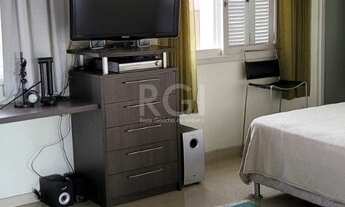 Imagem 5: Apartamento em Cidade Baixa