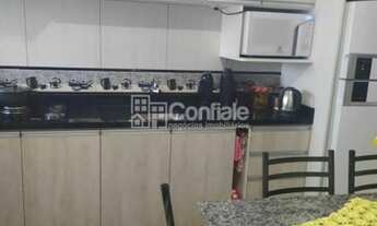 Imagem 5: Sobrado Padrão Casa com 2 dormitórios