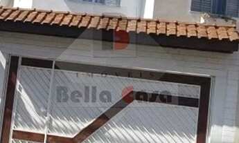 Imagem: Sobrado a venda Vila Formosa 3 dormitórios