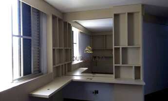 Imagem 7: Apartamento com 3 dormitórios à venda, 140 m² por R$ 550.000,00 - Centro - São José do Rio