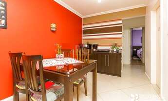 Imagem 3: Ótimo apartamento de 3 dormitórios, sendo 1 suíte, cozinha americana e 2 vagas de garagem