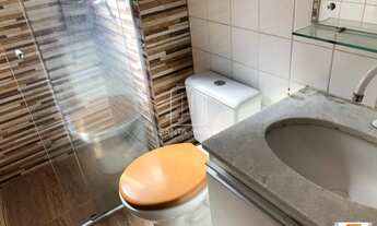 Imagem 4: Apartamento (tipo - padrao) 2 dormitórios, cozinha planejada, portaria 24hs, lazer, espaço