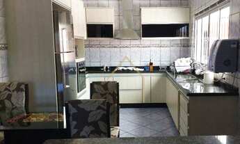 Imagem 6: Casa com 3 dormitórios à venda, 110 m² por R$ 460.000,00 - Jardim São Manoel - Nova Odessa