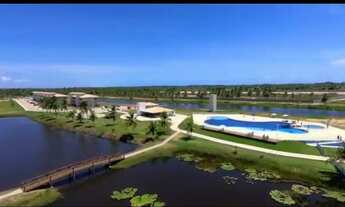 Imagem 3: RESORT VILLA DAS AGUAS (praia do saco / Lagoa dos tambaquis