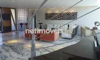 Imagem 7: Venda Casa em condomínio Alphaville - Lagoa dos Ingleses Nova Lima