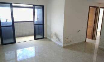 Imagem 3: Vendo apartamento com 96m², 3 quartos com closet no Edifício Carmelita Vasconcelos - André