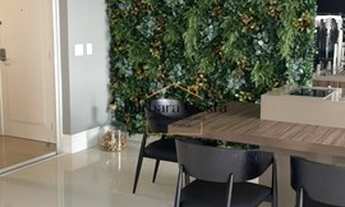 Imagem 7: Apartamento para aluguel possui 234 metros quadrados com 3 quartos