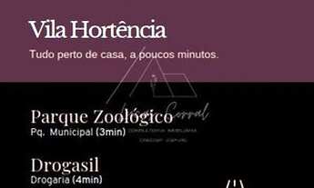 Imagem 3: Apartamento NOVO, TERRAZA, VILA HORTENCIA, SOROCABA - SP