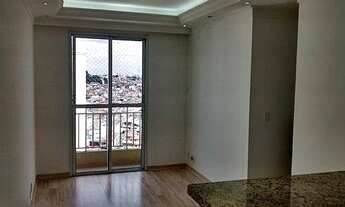 Imagem 4: SãO PAULO - Apartamento Padrão - Vila Ponte Rasa