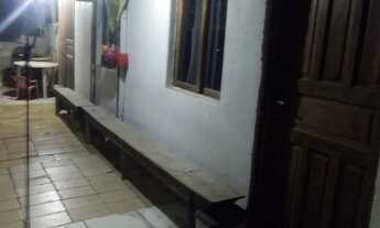 Imagem: Alugo kitnet semi mobiliada bairro Fortaleza