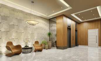 Imagem 3: ED. VARGAS 1353 - HOME APARTS