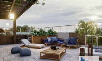 Imagem 6: Apartamento com 1 dormitório à venda, 22 m² a partir de R$ 194.000 - Loteamento Luziana