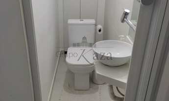 Imagem 7: Lindo Sobrado - Bosque dos Ipês - 80,58m² - 2 Suítes 1 vaga repletos de Armários nos quart